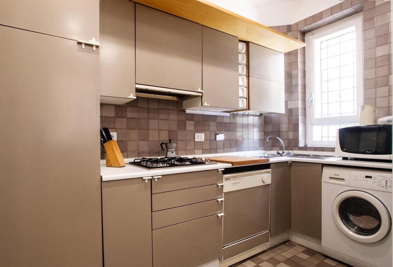 With Terrace Near Piazza Navona - Fromhometorome * Rom